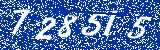 Capcha image
