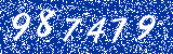Capcha image